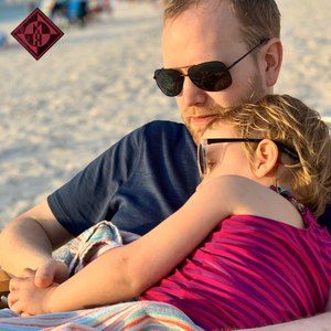 Meet your Posher, Jeff